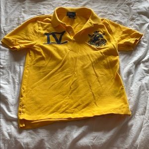 Kids Polo Shirt